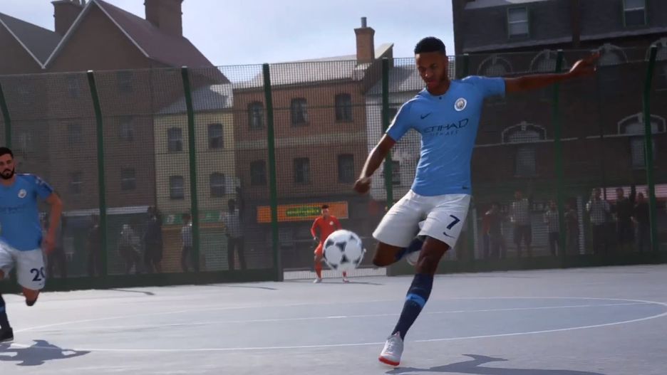 FIFA 20 na PC będzie w porządku, o ile poprawią błędy z DirectX12