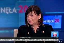 Zaskakujące słowa posłanki PO. "Grzegorz Schetyna żartował ws. uchodźców"