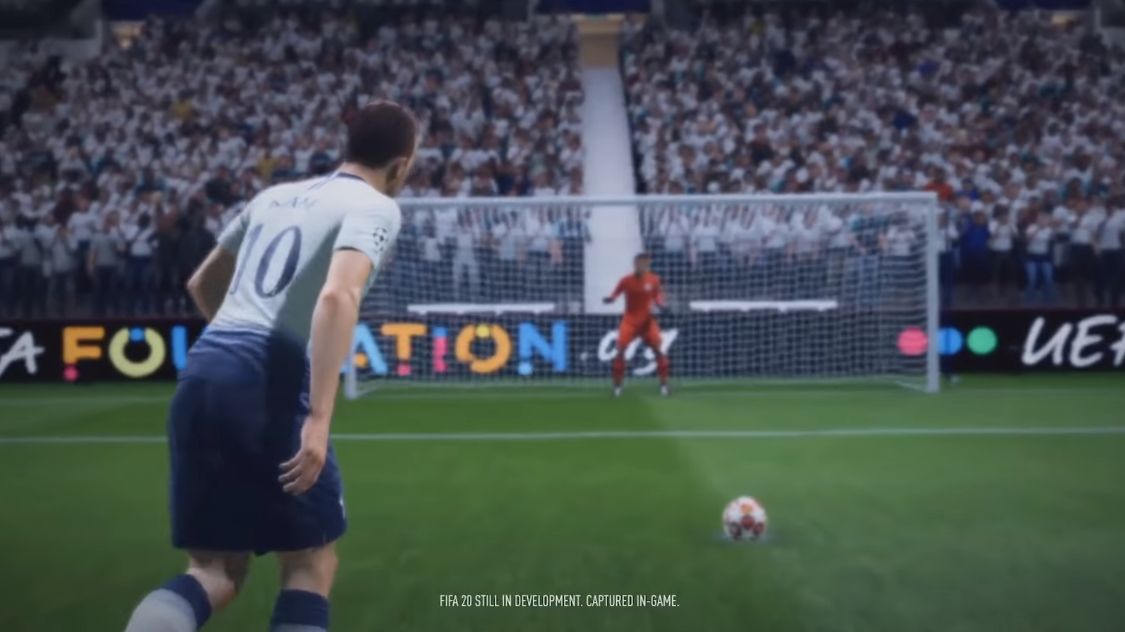 FIFA 20 zaoszczędzi nam sporo nerwów
