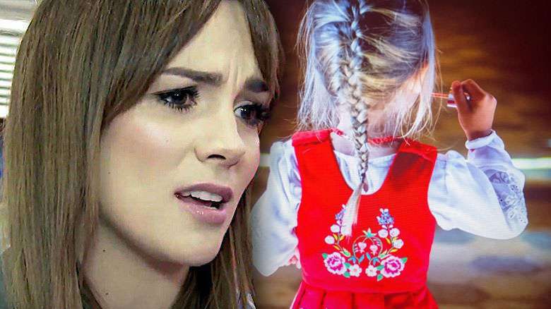 Paulina Krupińska skrytykowana