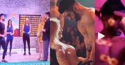 TVP ma nową gwiazdę "PnŚ"! Ten przystojniak to tancerz erotyczny. Chętnie chwali się gorącymi występami w klubach LGBT