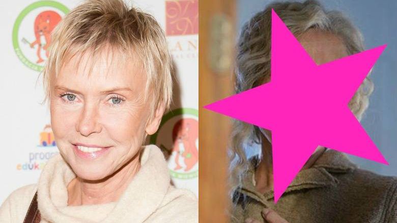 Ewa Błaszczyk
Fotografia: ONS/Facebook.pl