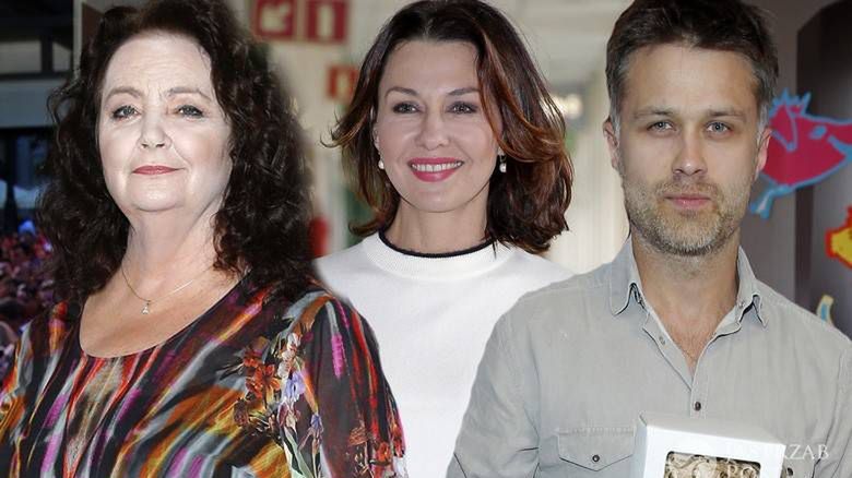 Gwiazdy na uroczystości rozdania tytułów Przyjaciel Zaczarowanego Ptaszka 2017