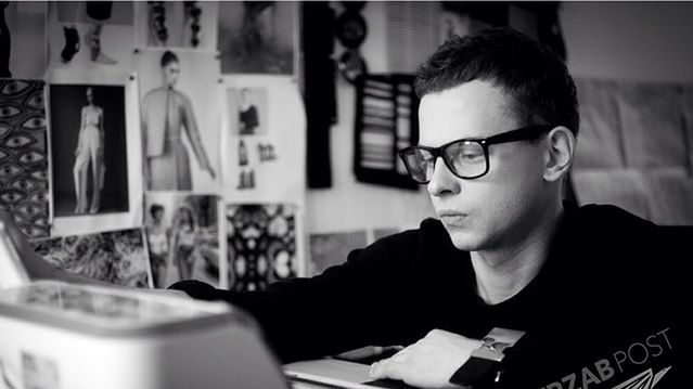 Jacob
Fotografia: facebook.pl