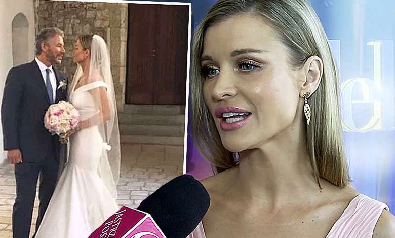 Joanna Krupa już zdecydowała! Zdradziła nam jak nazwie swoje dzieci! [WIDEO]