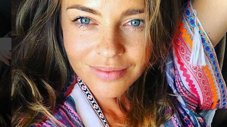 Edyta Herbuś pokazała mamę