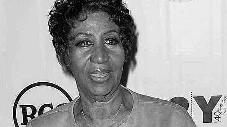 pogrzeb Arethy Franklin