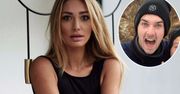 Jessica Ziółek ubrała nowego chłopaka piłkarza w swoje ciuchy! Wszystko pokazała w sieci! Będzie awantura?!