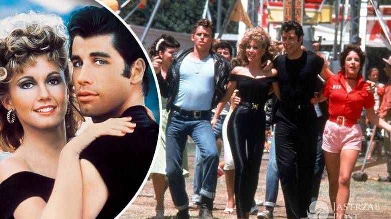 John Travolta oskarżony o molestowanie seksualne