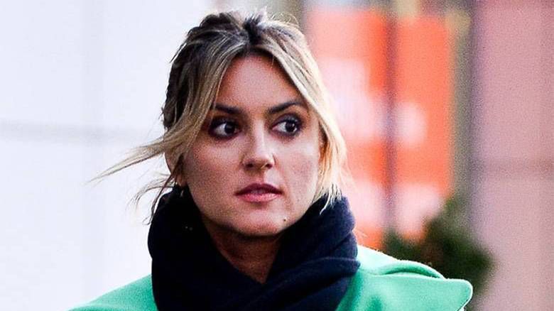 Karolina Szostak skrytykowana