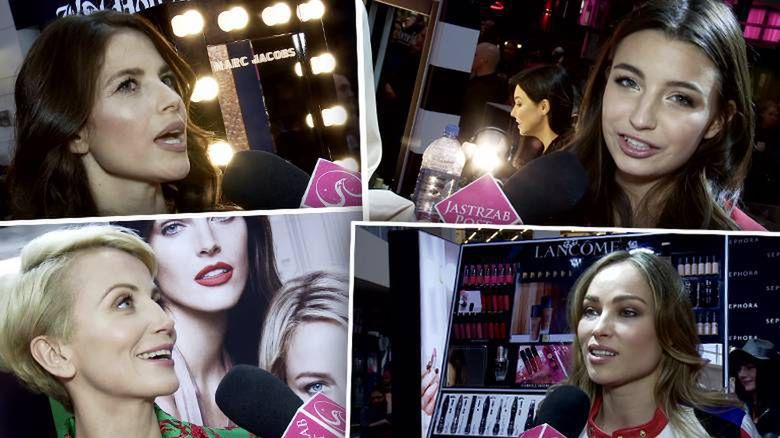 Sephora Trend Report 2018