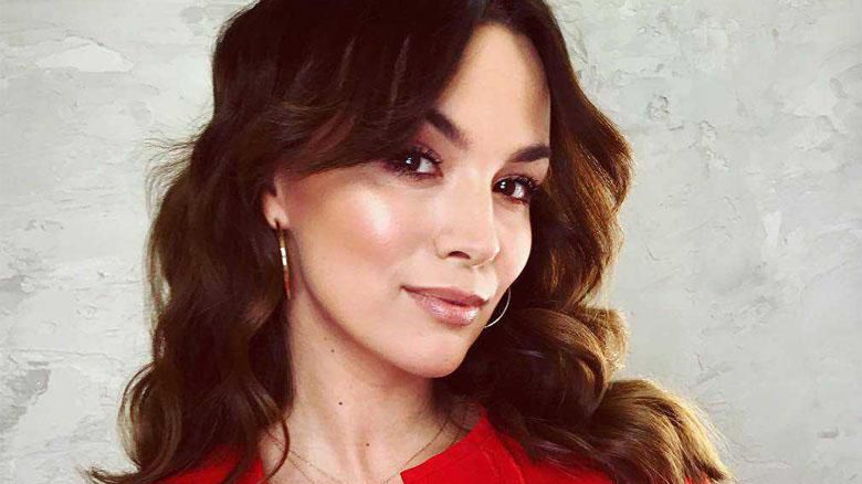 Paulina Krupińska poprowadzi program w TVN