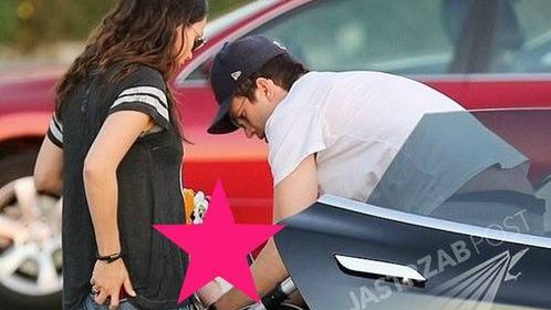 Mila Kunis i Ashton Kutcher
Fotografia: Instagram.com