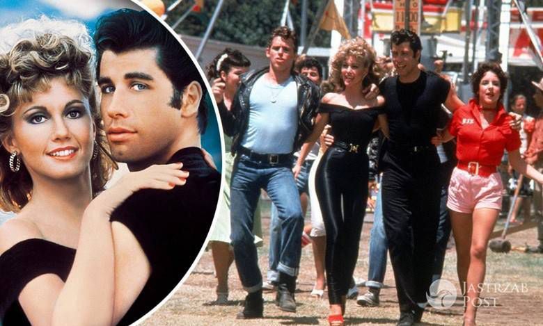 Skandal w luksusowym SPA! Pracownik oskarża legendarną gwiazdę "Grease" o molestowanie seksualne!