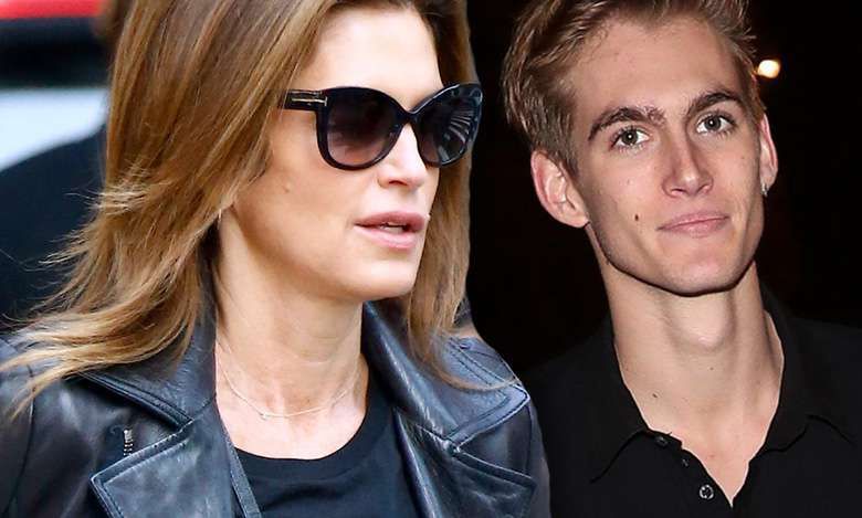 Syn Cindy Crawford ma poważne problemy z prawem! Jego kariera wisi na włosku?