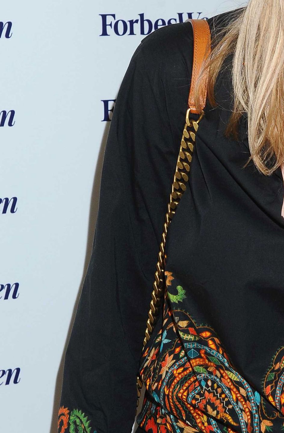 Agnieszka Woźniak-Starak - premiera Forbes Women