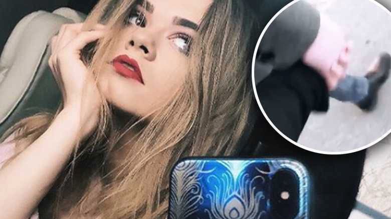 Julia Wróblewska ma nowego partnera?