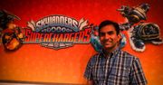 E3 2015: Wywiad z jednym z twórców Skylanders Superchargers
