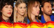 Mandaryna, Schreiber, Grabias i Ramona Rey o LGBT. Opowiedzieli o wyborach dzieci, coming-outach i nietolerancji [WIDEO]