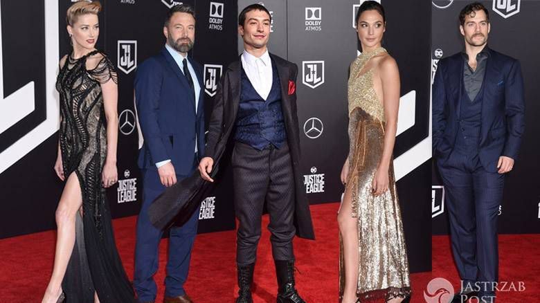 Liga Sprawiedliwości