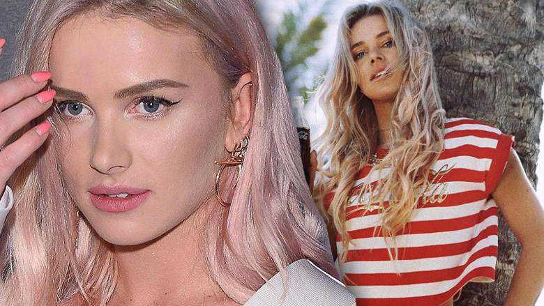 Maffashion ma nową fryzurę