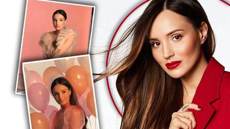 Marina Łuczenko twarzą marki WIBO