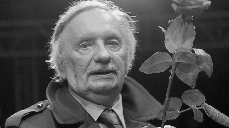 Wojciech Pokora nie żyje