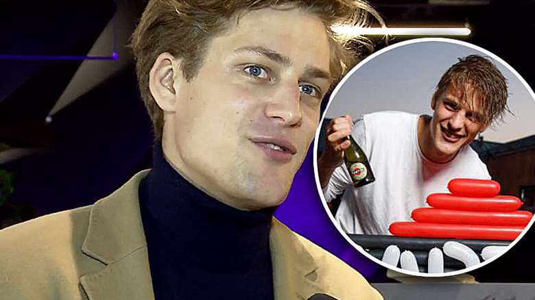 Jakob Kosel na wspólnej