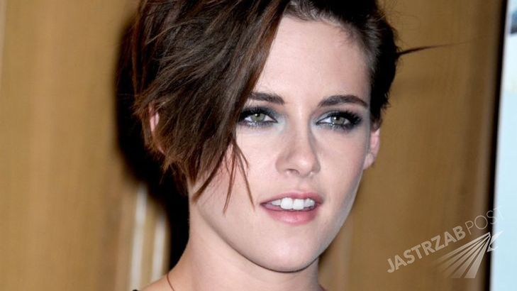 Kristen Stewart