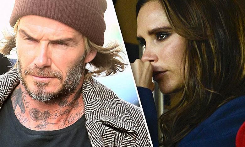 Victoria Beckham i David Beckham biorą rozwód?