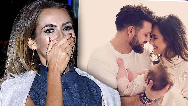 Mariusz Raduszewski pokazał zdjęcia Mii