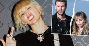 Miley Cyrus odpaliła wrotki na koncercie. Poniżyła byłego męża na oczach tysięcy ludzi. Nie przebierała w słowach