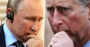 Książę Karol złamał protokół. Wszystko przez ostrą wypowiedź o Putinie. Te słowa znajdą się na kartach podręczników