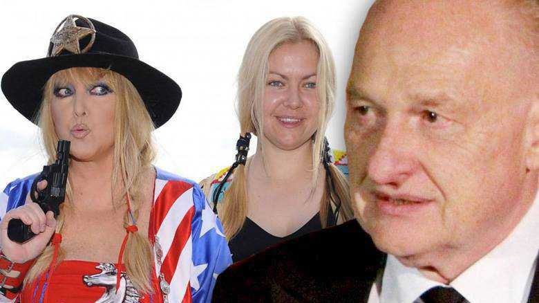 Maryla Rodowicz rozwód