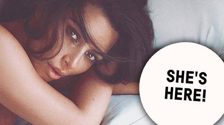 Kim Kardashian zdradziła imię dziecka?