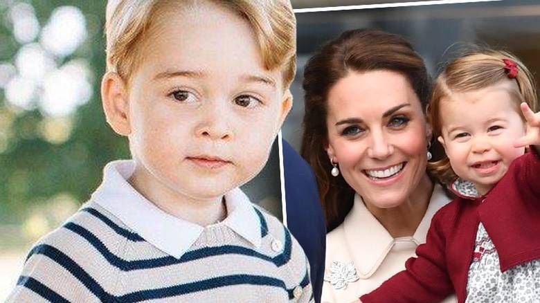 Książę George hobby