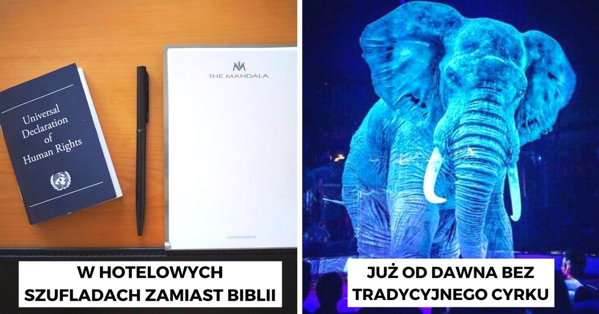 17 zdjęć, które pokazują, że Niemcy to trochę inny świat, choć są tuż za miedzą