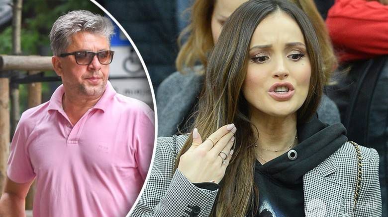 Marina Łuczenko chce 30 tysięcy za występ w Buffo