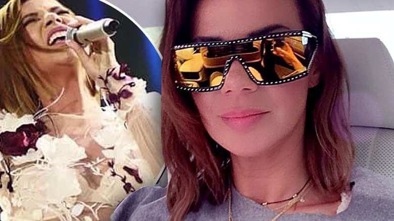 Edyta Górniak szuka mieszkania