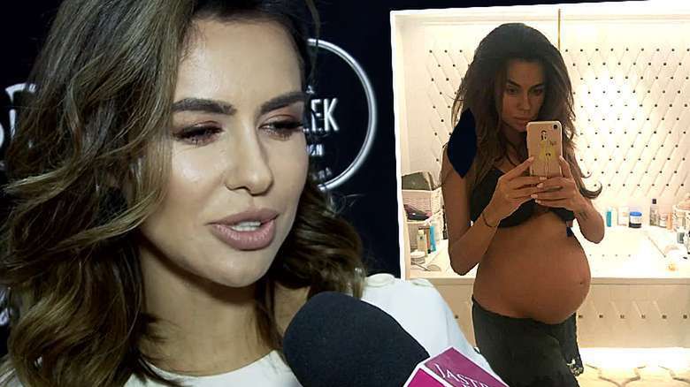 Natalia Siwiec bała się o życie Mii?