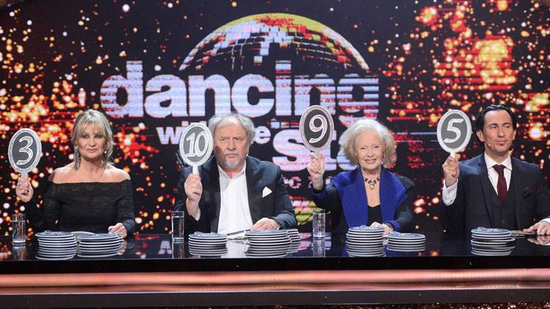 Beata Tyszkiewicz odchodzi z Tańca z Gwiazdami