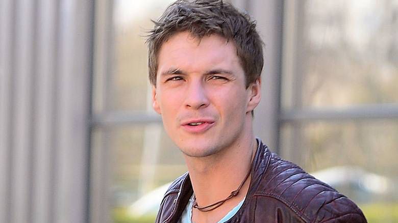 Mikołaj Roznerski nie ma szczęścia w miłości