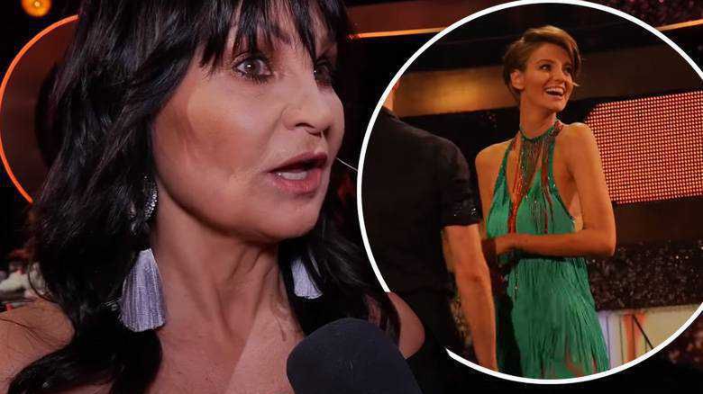 Renata Kaczoruk o przegranej