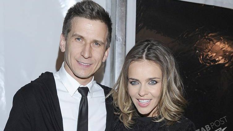 Edyta Herbuś i Tomasz Barański

Fotografia: AKPA