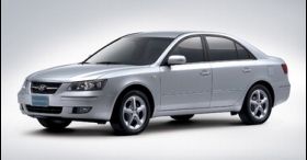 Hyundai zbuduje fabrykę w Czechach