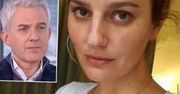 Zofia Zborowska na wizji ujawniła wstydliwy sekret Hubert Urbańskiego. Prezenter skrzętnie milczał na temat tego wątku wizyt w popularnym klubie