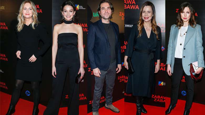 gwiazdy zabawa zabawa