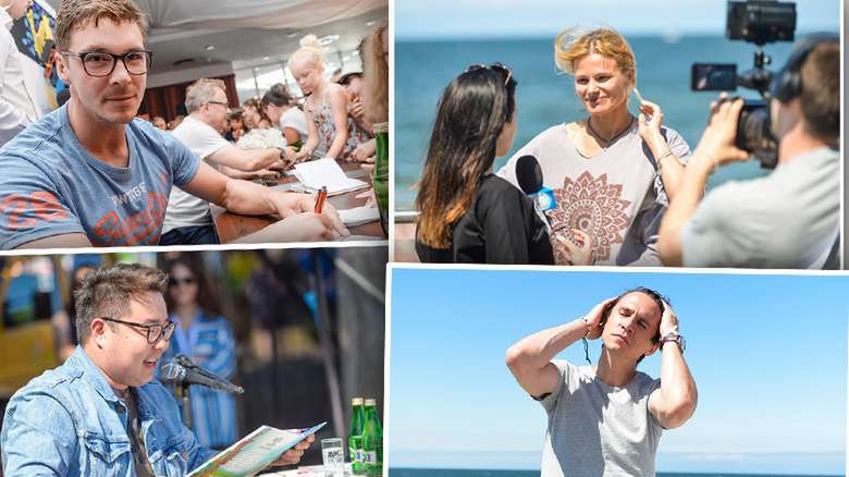 Festiwal Gwiazd w Międzyzdrojach