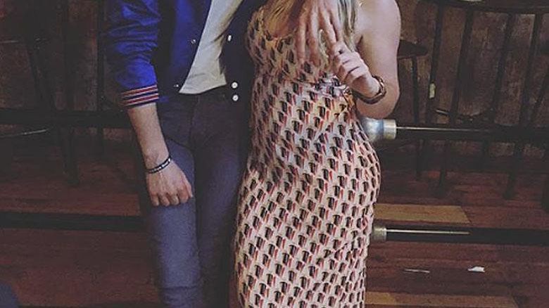 Hilary Duff jest w drugiej ciąży