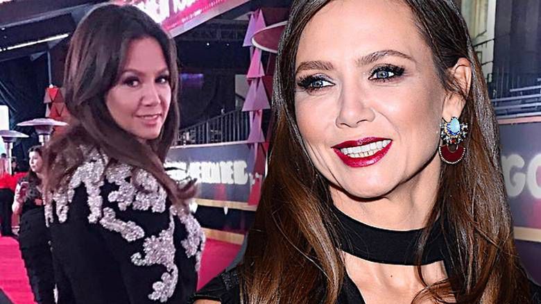 Kinga Rusin - Oscary 2018

kreacja: Paprocki&Brzozowski